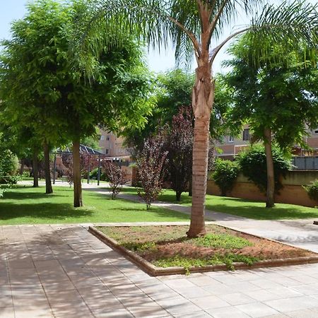 Apartamento Reformado Parking Gratis Sevilha Exterior foto