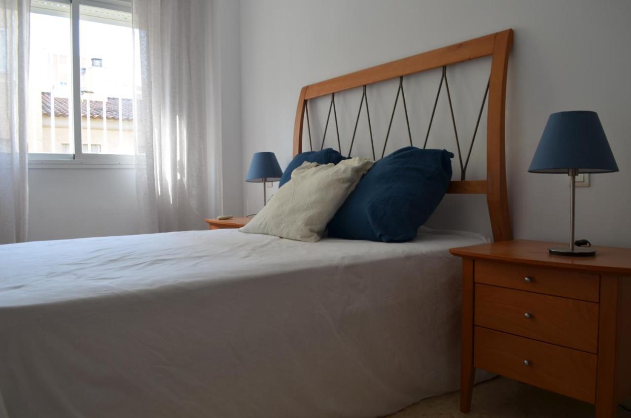 Apartamento Reformado Parking Gratis Sevilha Exterior foto