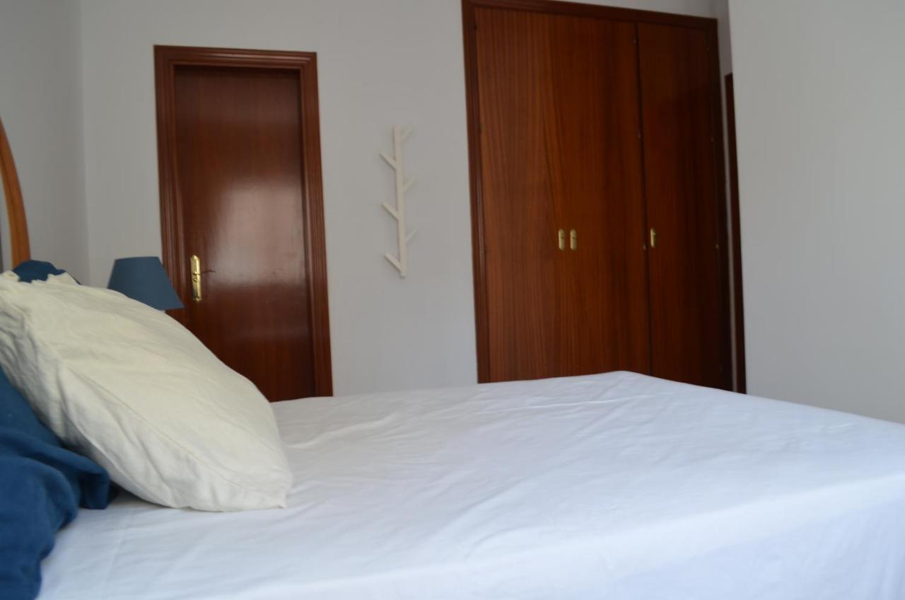 Apartamento Reformado Parking Gratis Sevilha Exterior foto